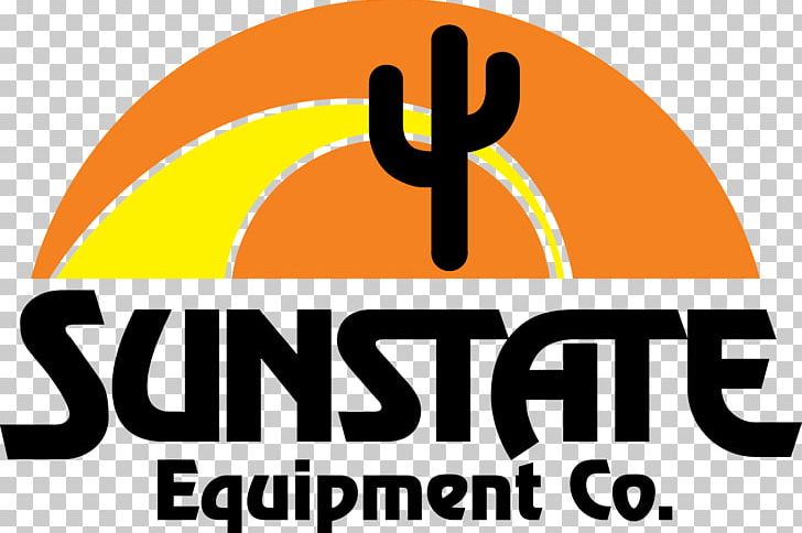 Logo Sunstate Equipment Equipment Rental Heavy Machinery Architectural Engineering PNG, Clipart, Architectural Engineering, Area, Brand, Business, Equipment Rental Free PNG Download