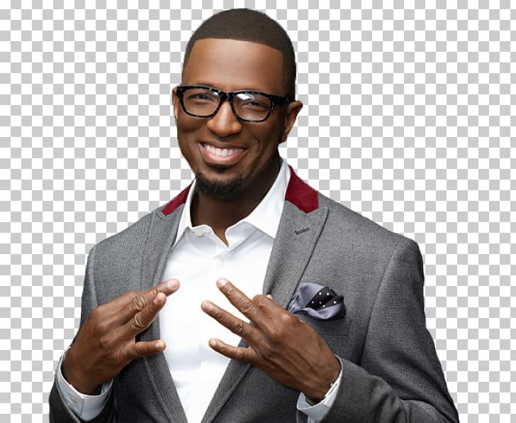 Rickey Smiley For Real Radio Personality Comedian Prank Call PNG, Clipart, Actor, Business, Businessperson, Celebrities, Comedian Free PNG Download