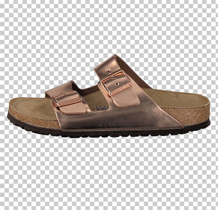 Slide Shoe Leather Sandal Walking PNG, Clipart, Beige, Brown, Footwear, Leather, Metallic Copper Free PNG Download