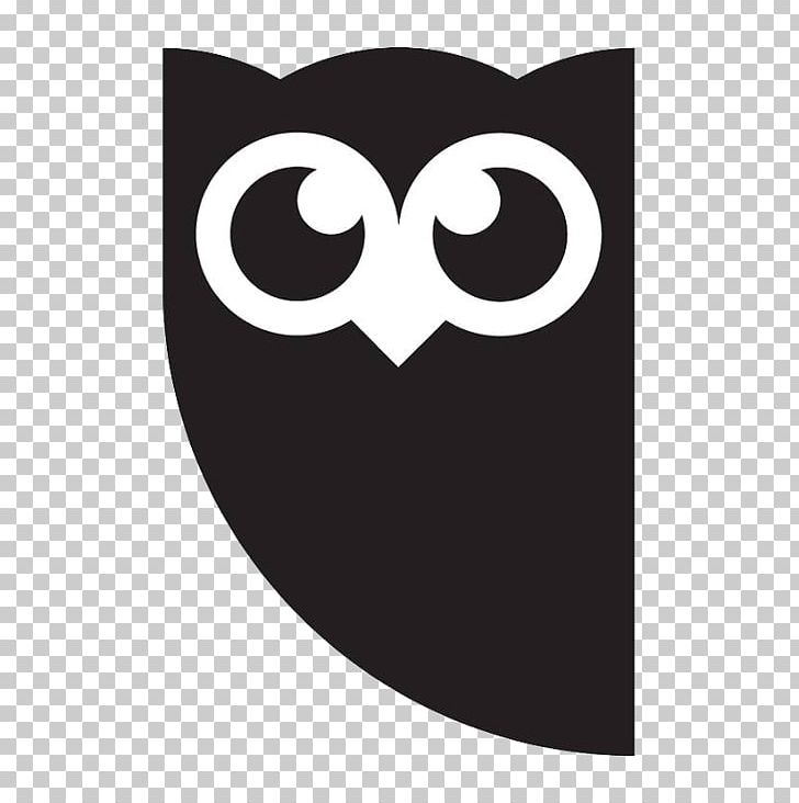 Social Media Hootsuite Social Networking Service Blog Company PNG, Clipart, Beak, Bird, Bird Of Prey, Black, Black And White Free PNG Download