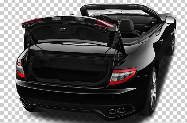 Sports Car Luxury Vehicle Maserati GranTurismo PNG, Clipart, Automotive Exterior, Brand, Bumper, Car, Compact Car Free PNG Download