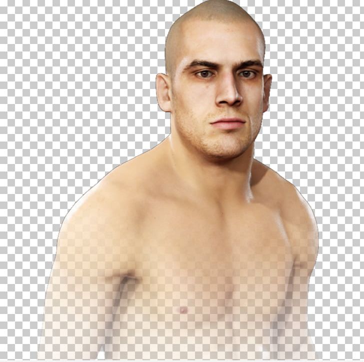 Tom Breese EA Sports UFC 3 Ultimate Fighting Championship Welterweight Strike PNG, Clipart, Abdomen, Aleksei Oleinik, Arm, Barechestedness, Body Man Free PNG Download