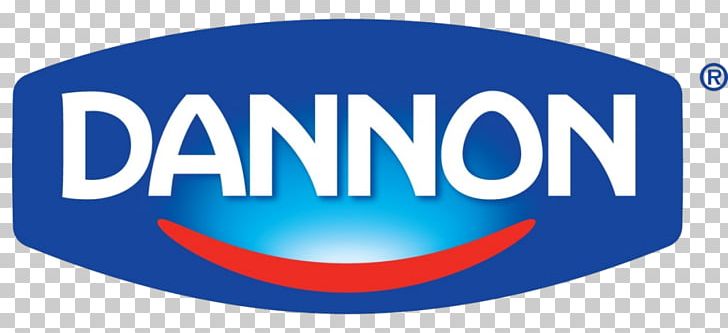 White Plains Danone The Dannon Company Inc Logo Label PNG, Clipart, Advertising, Area, Banner, Blue, Brand Free PNG Download