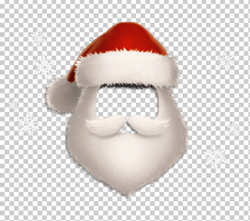 Santa Claus PNG, Clipart, Beard, Cartoon, Facial Hair, Mouth, Nose Free PNG Download