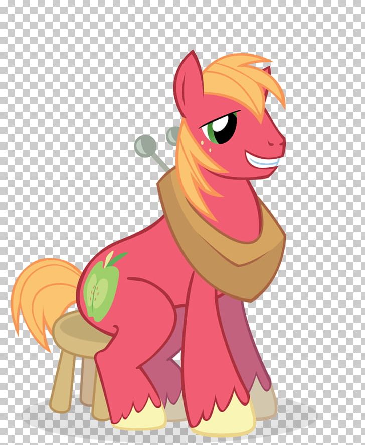 Big McIntosh Pony Applejack Derpy Hooves PNG, Clipart, Apple, Apple Bloom, Applejack, Art, Big Mcintosh Free PNG Download