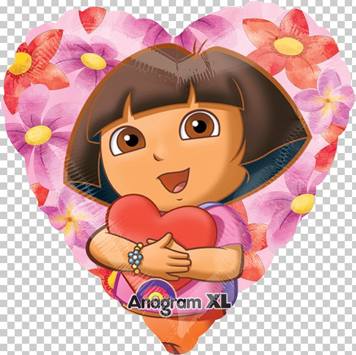 Dora's Big River Adventure Valentine's Day Frozen Festival Fun Nickelodeon A Dragon Valentine (Chinese/English): A Dragon Heart PNG, Clipart,  Free PNG Download