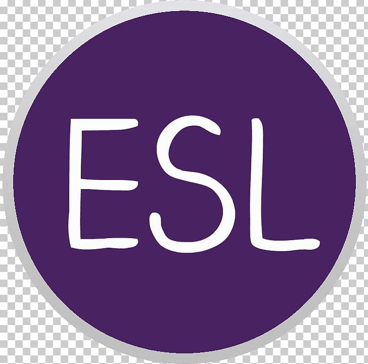 English As A Second Or Foreign Language English-language Learner Online Writing Lab Logo PNG, Clipart, Brand, Circle, Computer Icons, Englishlanguage Learner, Learning Free PNG Download