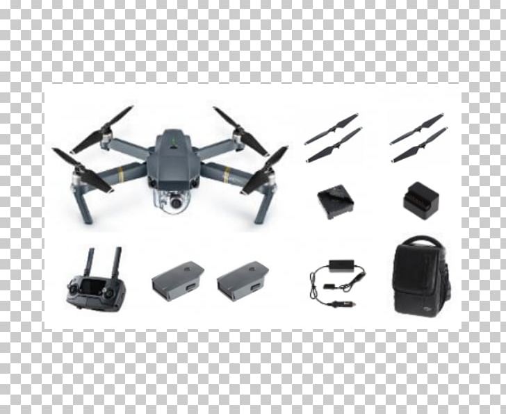 Mavic Pro Unmanned Aerial Vehicle Quadcopter DJI Camera PNG, Clipart, 4k Resolution, Angle, Camera, Camera Stabilizer, Digital Cameras Free PNG Download