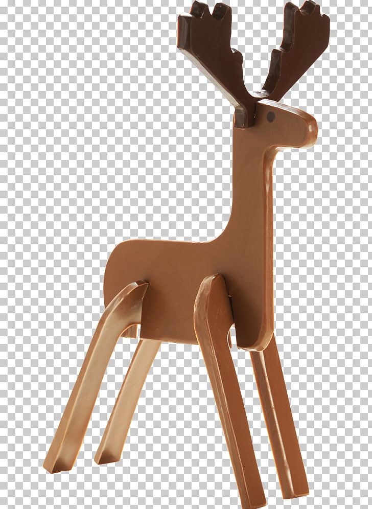 Reindeer Chair Wood /m/083vt PNG, Clipart, Caribou, Cartoon, Chair, Deer, Furniture Free PNG Download