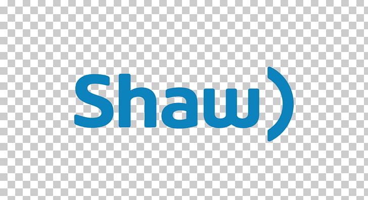 Shaw Communications Shaw Direct Shaw TV Cable Television Satellite Television PNG, Clipart, Blue, Brand, Cable Television, Customer Service, Internet Free PNG Download