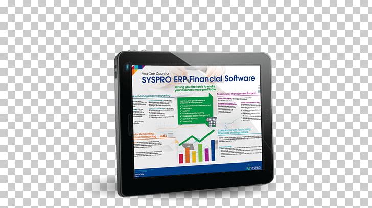 SYSPRO Multimedia Industry Enterprise Resource Planning PNG, Clipart, Advertising, Brand, Chemical, Communication, Display Advertising Free PNG Download