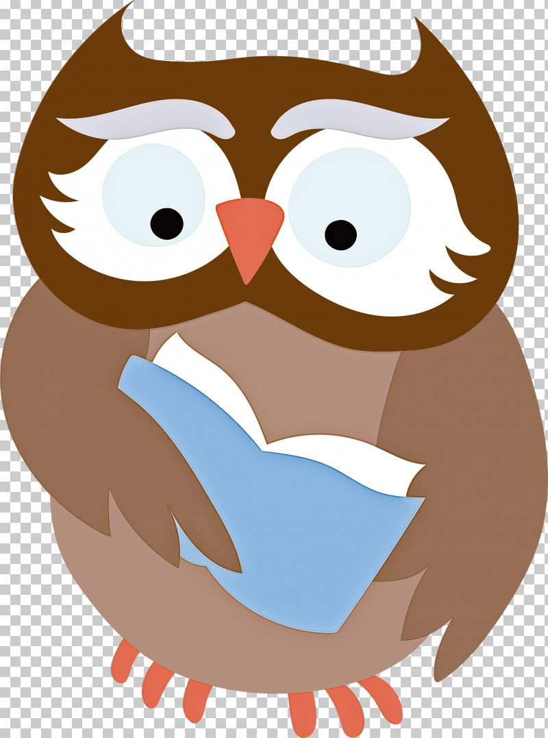 Owls Birds Beak Bird Of Prey Cartoon PNG, Clipart, Animation, Beak, Bird Of Prey, Birds, Caricature Free PNG Download