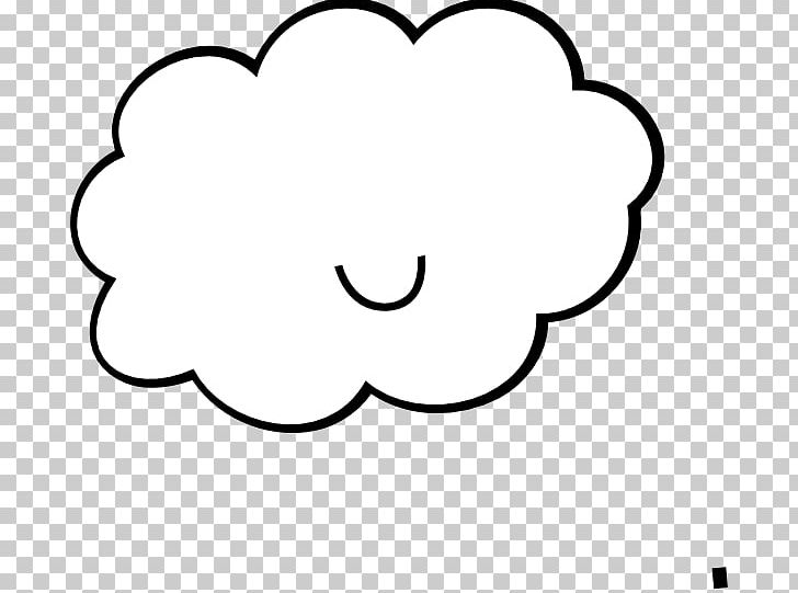 Cloud Coloring Book Drawing PNG, Clipart, Black, Black And White, Cartoon, Circle, Cloud Free PNG Download