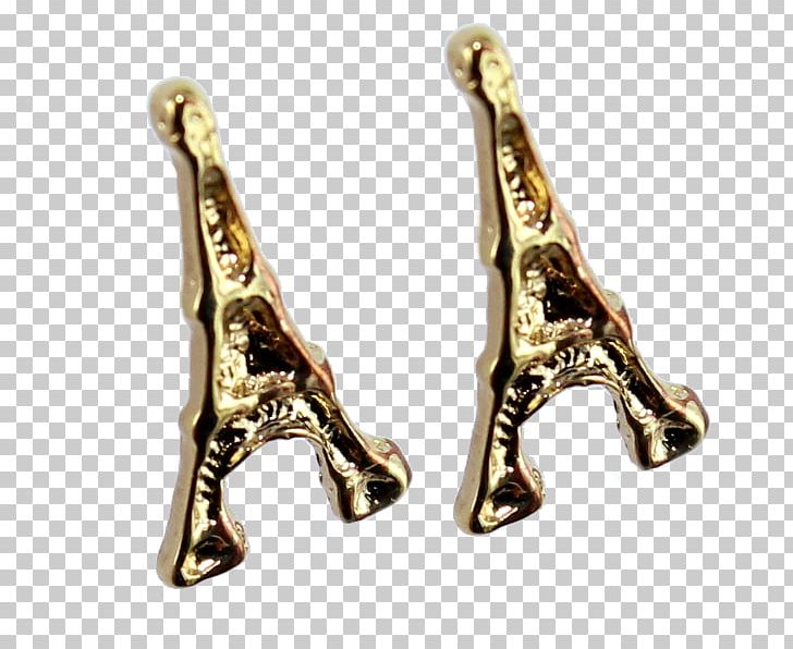 Earring Giraffe 01504 Body Jewellery PNG, Clipart, 01504, Animals, Body Jewellery, Body Jewelry, Brass Free PNG Download
