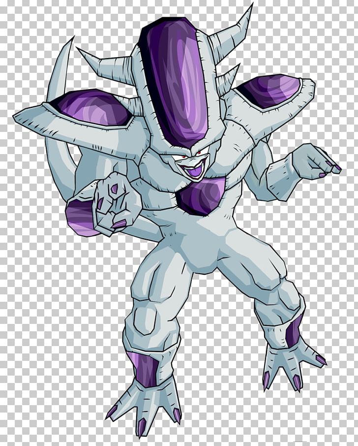 Frieza Cell Dragon Ball Xenoverse Dragon Ball Z: Budokai Tenkaichi 3 Dragon Ball Z Dokkan Battle PNG, Clipart,  Free PNG Download