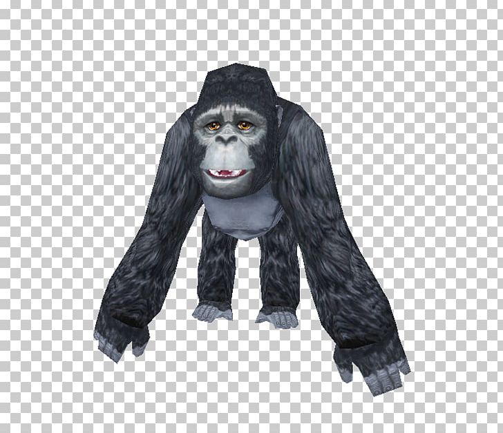 Gorilla Outerwear Great Apes PNG, Clipart, Ape, Costume, Fur, Gorilla, Great Ape Free PNG Download