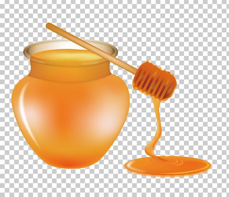 Ice Cream Pancake Bee Honey Syrup PNG, Clipart, Banana, Bee, Bees Honey, Dessert, Download Free PNG Download
