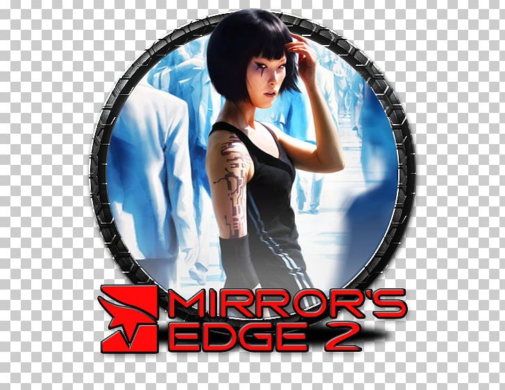 Mirror's Edge Catalyst Faith Connors Video Game Xbox 360 PNG, Clipart,  Free PNG Download