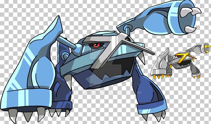 Pokémon Omega Ruby And Alpha Sapphire Pokémon Emerald Pokémon X And Y Metagross Pokémon Conquest PNG, Clipart, Beldum, Drawing, Fictional Character, Gaming, Machine Free PNG Download