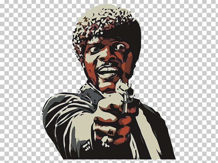 Samuel L. Jackson Pulp Fiction Jules Winnfield YouTube Film PNG, Clipart, Academy Award For Best Picture, Again, Art, Call Center, Celebrities Free PNG Download