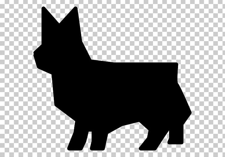 Silhouette Computer Icons Geometry PNG, Clipart, Animal, Animals, Black, Black And White, Carnivoran Free PNG Download