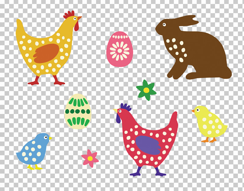 Chicken Rooster Bird Sticker Animal Figure PNG, Clipart, Animal Figure, Beak, Bird, Chicken, Fowl Free PNG Download