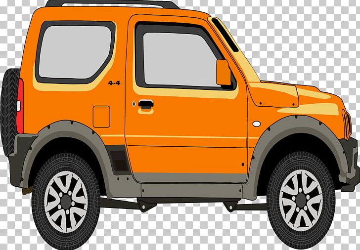 Car Suzuki Jimny Sport Utility Vehicle Van PNG, Clipart, Automotive Design, Automotive Exterior, Brand, Bumper, Car Free PNG Download