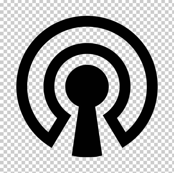 Computer Icons OpenVPN Font PNG, Clipart, Area, Black And White, Brand, Circle, Computer Icons Free PNG Download