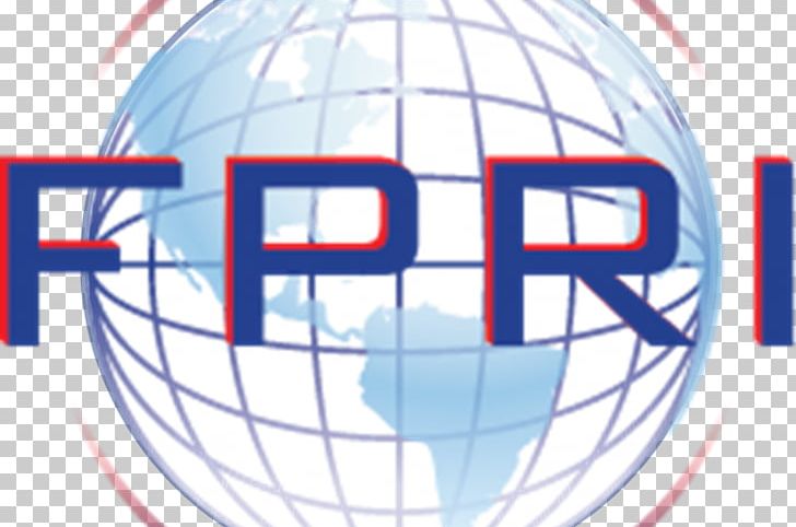 Foreign Policy Research Institute Pennsylvania Think Tank Organization PNG, Clipart, Area, Ball, Brand, Circle, Coursework Free PNG Download
