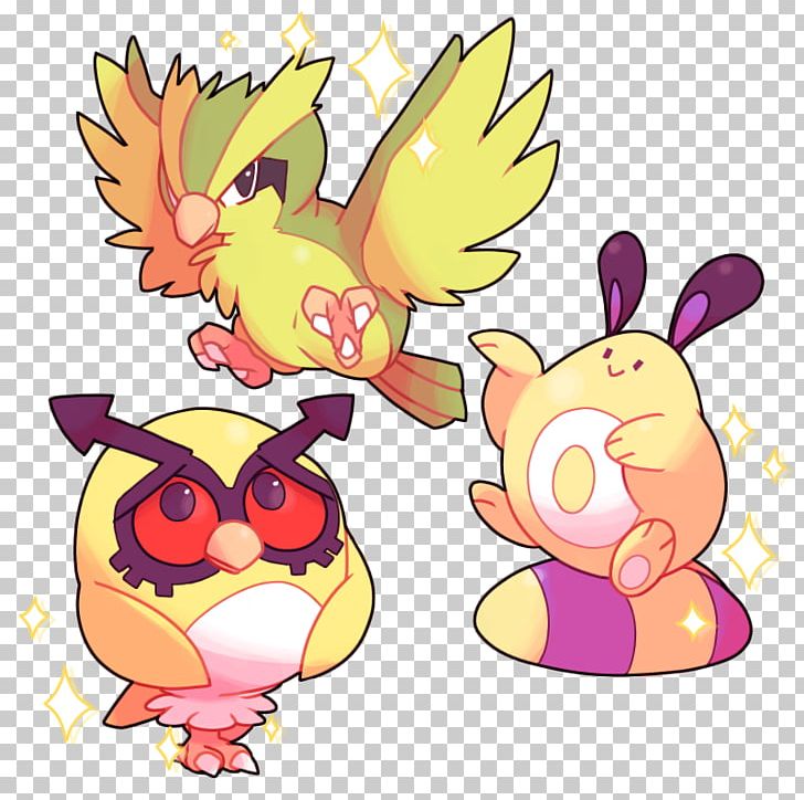 Pokémon Gold And Silver Pokémon Crystal Pokémon HeartGold And SoulSilver Pokémon FireRed And LeafGreen Pokémon Yellow PNG, Clipart, Art, Artwork, Beak, Beedrill, Chicken Free PNG Download