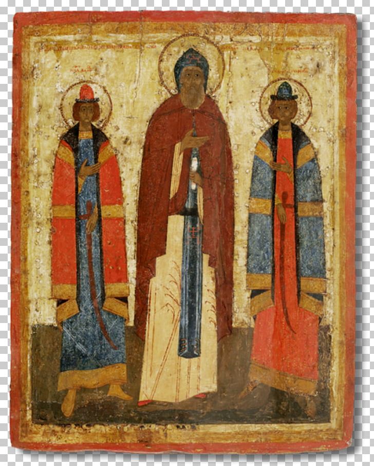 Russian Icons Saint Eastern Orthodox Church Knyaz Icon PNG, Clipart, Ancient History, David, Disciple, Eastern Orthodox Church, History Free PNG Download
