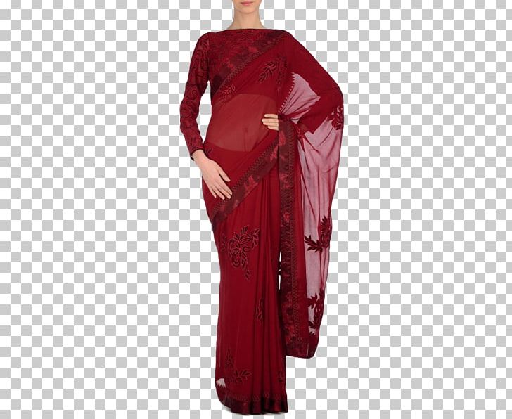 Sari Maroon Red Blouse Dress PNG, Clipart, Anarkali Salwar Suit, Applique, Blouse, Clothing, Day Dress Free PNG Download