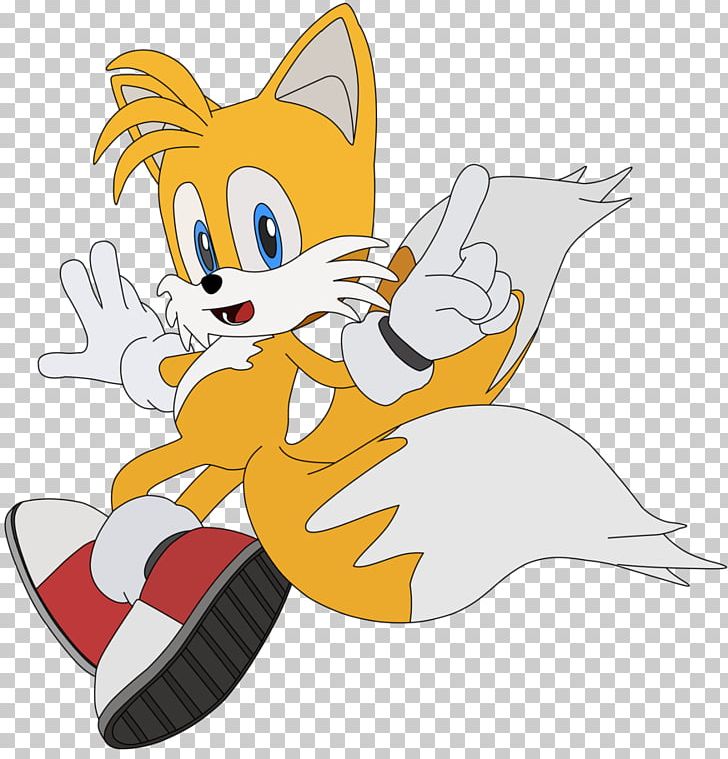 Tails Sonic & Knuckles Sonic Generations Sonic The Hedgehog 3 PNG, Clipart, Adventures Of Sonic The Hedgehog, Carnivoran, Cartoon, Dog Like Mammal, Fictional Character Free PNG Download