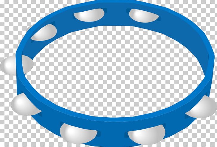 Tambourine Musical Instrument PNG, Clipart, Animals, Blue, Circle, Collar, Collars Free PNG Download