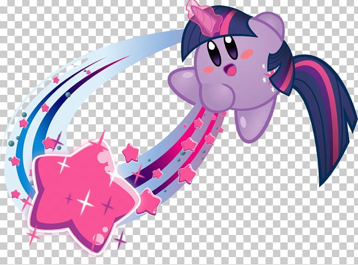Twilight Sparkle Pinkie Pie Applejack Rarity Kirby PNG, Clipart, Anime, Art, Cartoon, Deviantart, Fan Art Free PNG Download