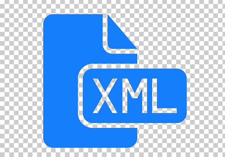 YAML Computer Icons XML Document File Format PNG, Clipart, Angle, Apk, Area, Blue, Brand Free PNG Download