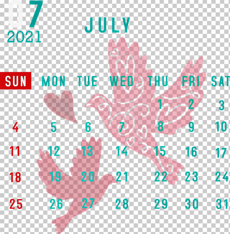 July 2021 Calendar July Calendar 2021 Calendar PNG, Clipart, 2021 Calendar, Geometry, July Calendar, Line, Logo Free PNG Download