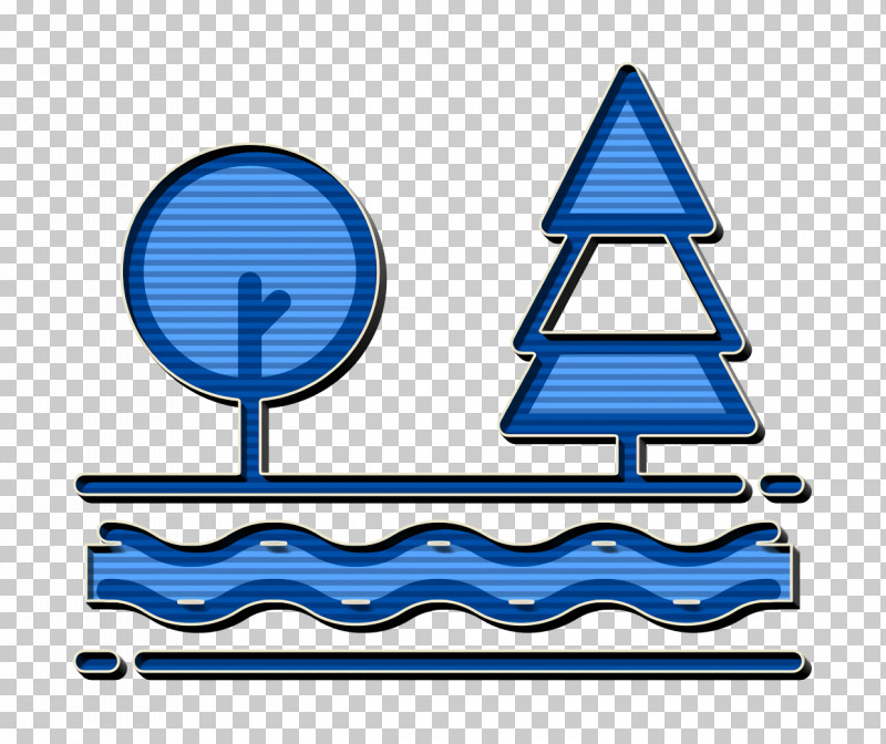 Ecology And Environment Icon Tree Icon Nature Icon PNG, Clipart, Ecology And Environment Icon, Electric Blue, Line, Nature Icon, Tree Icon Free PNG Download