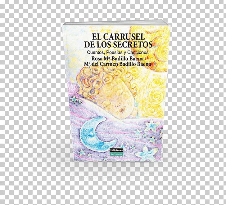 Baena Ediciones Amaniel Book Los Secretos Spanish PNG, Clipart, Author, Book, Carrusel, Flavor, International Standard Book Number Free PNG Download