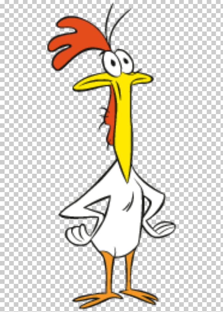 Chicken Cartoon Network I. R. Baboon PNG, Clipart, Animals, Animated Film, Art, Artwork, Beak Free PNG Download