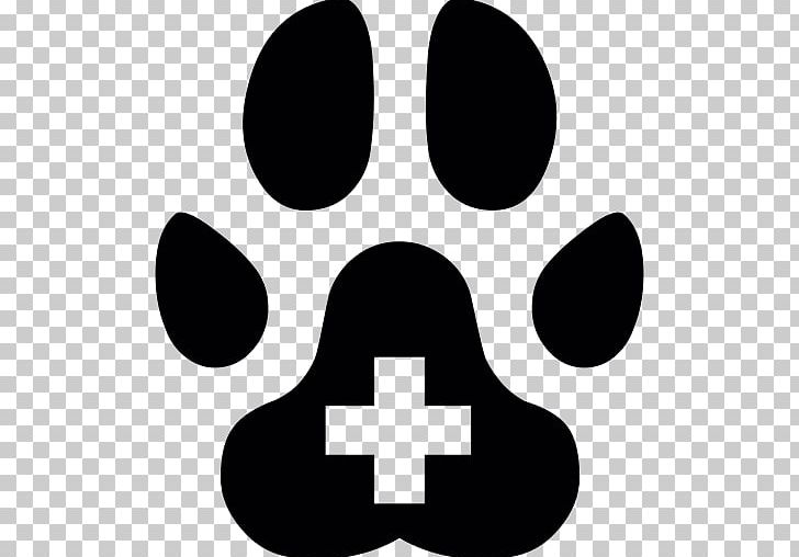 Dog Veterinarian Computer Icons Pet Sitting Veterinary Medicine PNG, Clipart, Animals, Black, Black And White, Computer Icons, Dog Free PNG Download