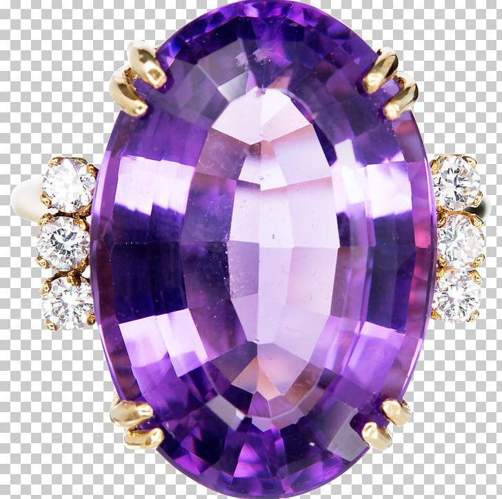 Jewellery Amethyst Gemstone Clothing Accessories Purple PNG, Clipart, Amethyst, Body Jewellery, Body Jewelry, Carat, Clothing Accessories Free PNG Download
