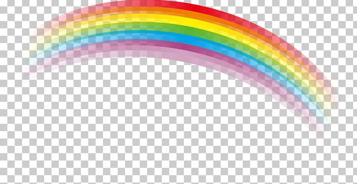 Rainbow Sky Pattern PNG, Clipart, After, Brilliant, Christmas Decoration, Circle, Color Free PNG Download