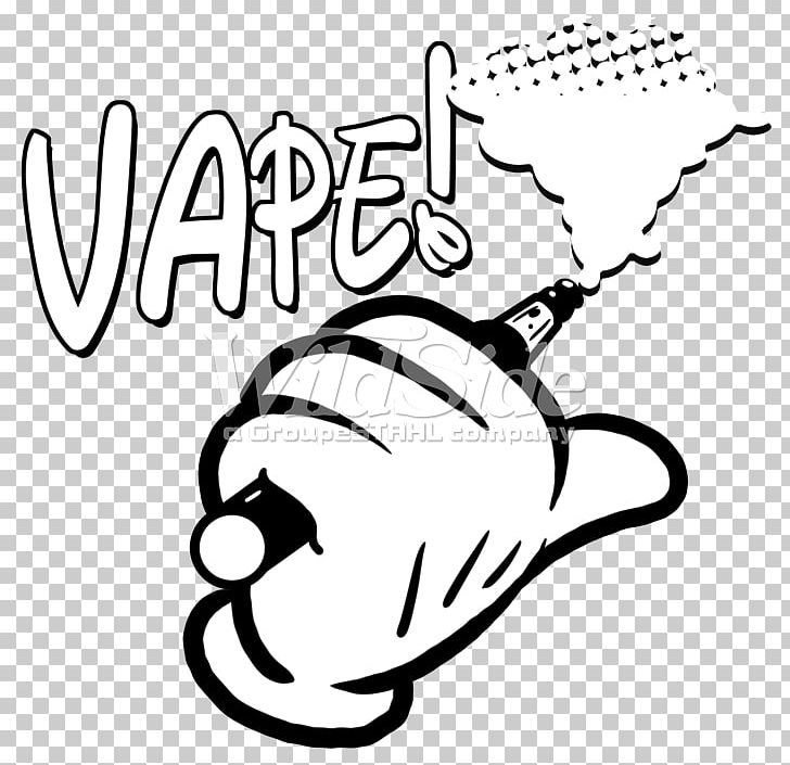 T-shirt Electronic Cigarette Smoking Tobacco Clothing PNG, Clipart, Area, Art, Artwork, Black, Black And White Free PNG Download
