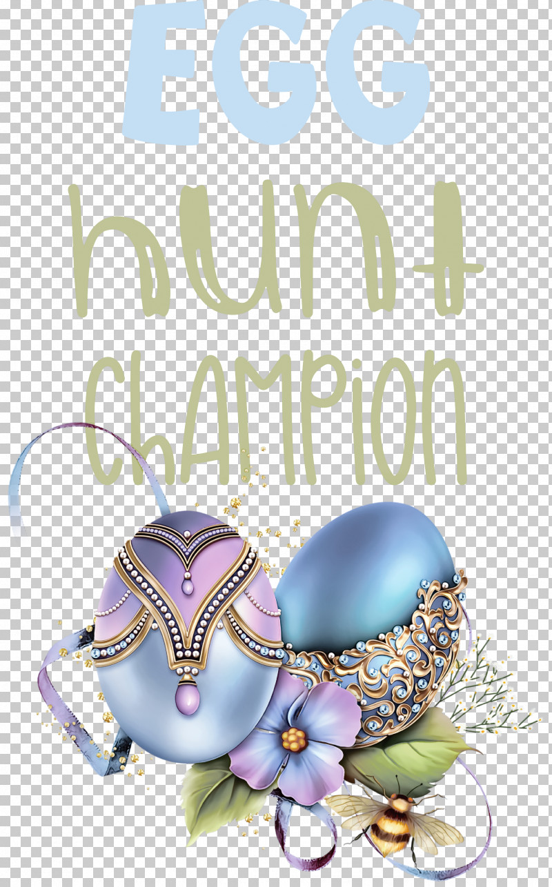 Egg Hunt Champion Easter Day Egg Hunt PNG, Clipart, Easter Day, Easter Egg, Egg Hunt, Lavender, Meter Free PNG Download