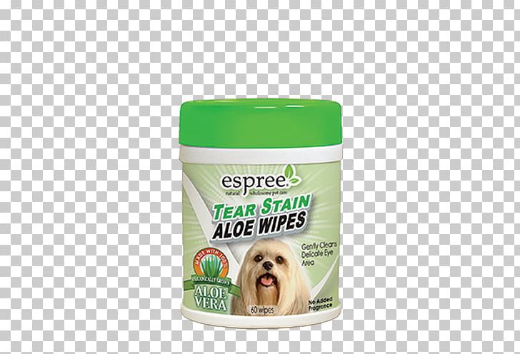 Espree Tear Stain Wipes Aloe Vera Espree Puppy Aloe Wipes Eye Espree Animal Products Tear Stain & Spot Remover 4 Oz (118 Ml) PNG, Clipart, Aloe Vera, Cleanser, Eye, Eye Tears, Personal Grooming Free PNG Download