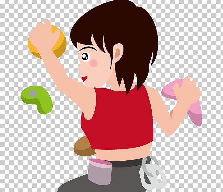 Free Climbing Illustration Bouldering PNG, Clipart,  Free PNG Download