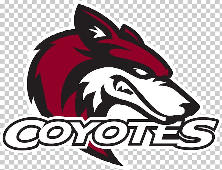 Ogden Mustangs Arizona Coyotes Superior RoughRiders Western States Hockey League Casper Ice Arena PNG, Clipart, Arena, Arizona Coyotes, Artwork, Beak, Bird Free PNG Download