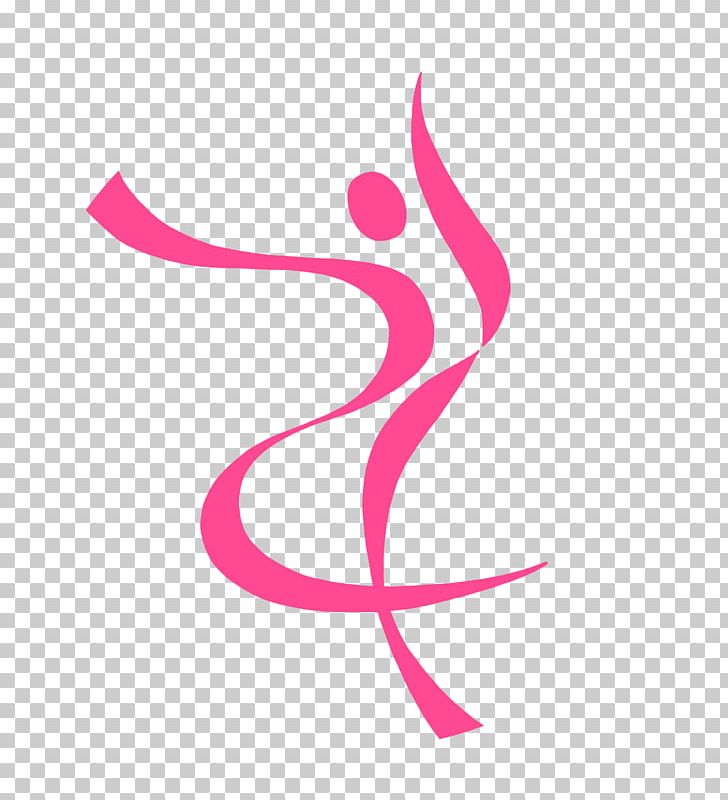 Pink M Line RTV Pink Logo PNG, Clipart, Art, Circle, Graphic Design, Line, Logo Free PNG Download