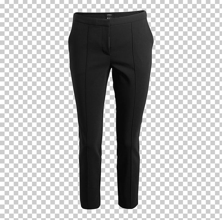 Slim-fit Pants Jeans High-rise Denim PNG, Clipart, Active Pants, Adidas, Black, Clothing, Denim Free PNG Download